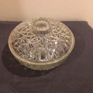 Glass Bowl